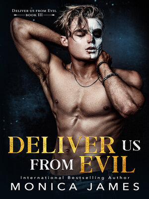 cover image of Deliver Us from Evil